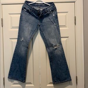 AE favorite boyfriend